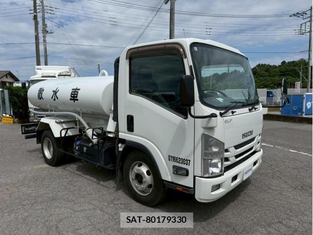 Isuzu ELF TRUCK 2019-11 7616359-0