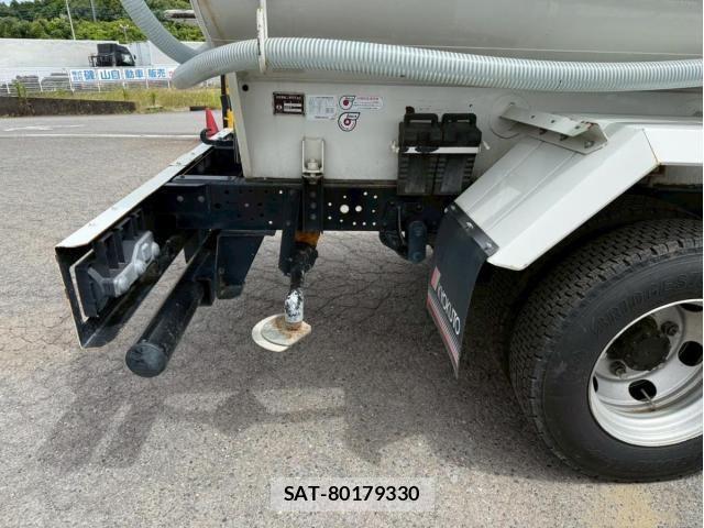 Isuzu ELF TRUCK 2019-11 7616359-9