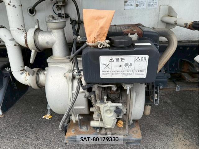 Isuzu ELF TRUCK 2019-11 7616359-11