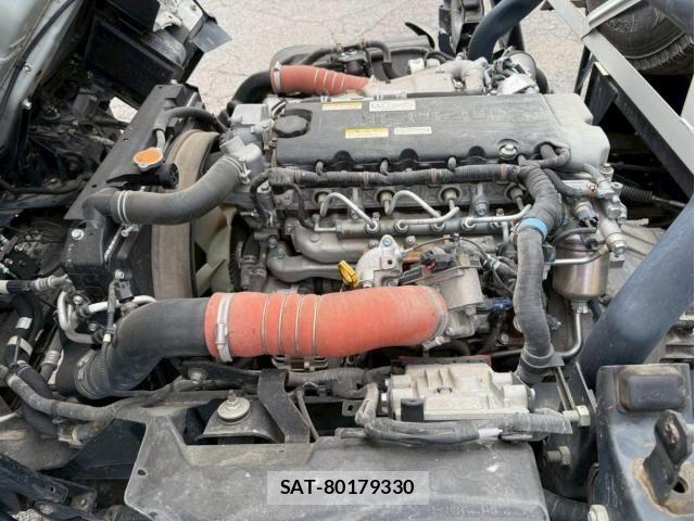 Isuzu ELF TRUCK 2019-11 7616359-13