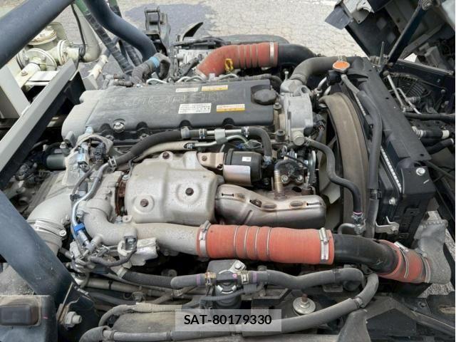 Isuzu ELF TRUCK 2019-11 7616359-14