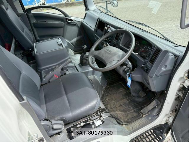 Isuzu ELF TRUCK 2019-11 7616359-19
