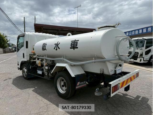 Isuzu ELF TRUCK 2019-11 7616359-2