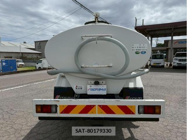 Isuzu ELF TRUCK 2019-11 7616359-4
