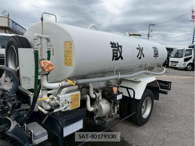 Isuzu ELF TRUCK 2019-11 7616359-8