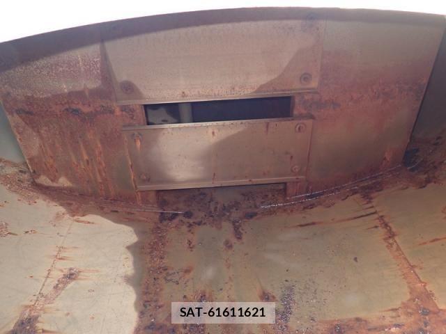 Isuzu ELF TRUCK 2008-02 7616371-9