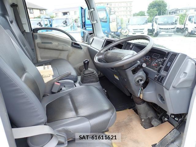 Isuzu ELF TRUCK 2008-02 7616371-11