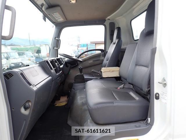 Isuzu ELF TRUCK 2008-02 7616371-13