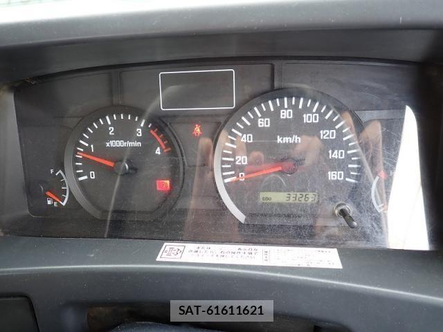 Isuzu ELF TRUCK 2008-02 7616371-14