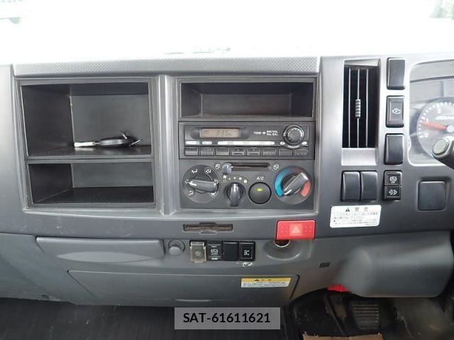 Isuzu ELF TRUCK 2008-02 7616371-15