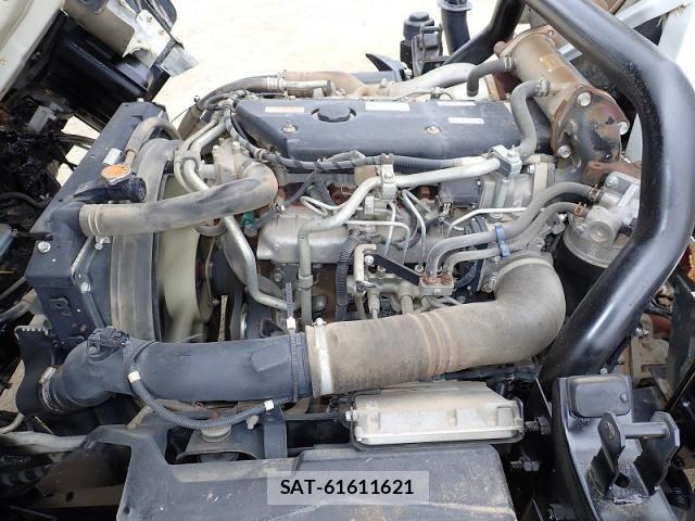 Isuzu ELF TRUCK 2008-02 7616371-22