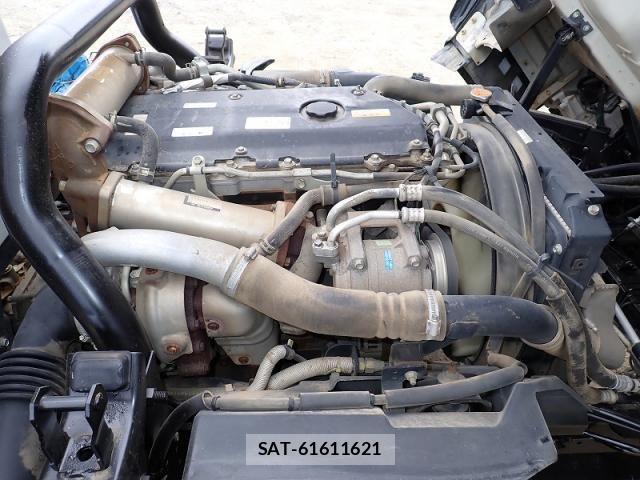 Isuzu ELF TRUCK 2008-02 7616371-23