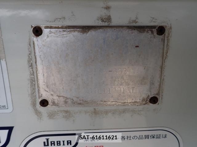 Isuzu ELF TRUCK 2008-02 7616371-26