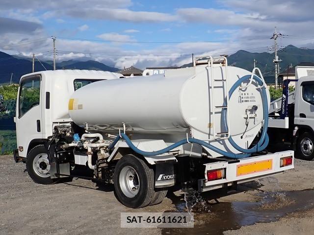 Isuzu ELF TRUCK 2008-02 7616371-3