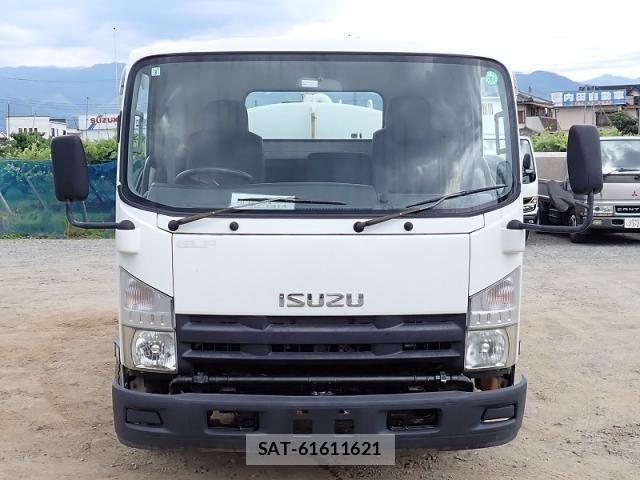 Isuzu ELF TRUCK 2008-02 7616371-4