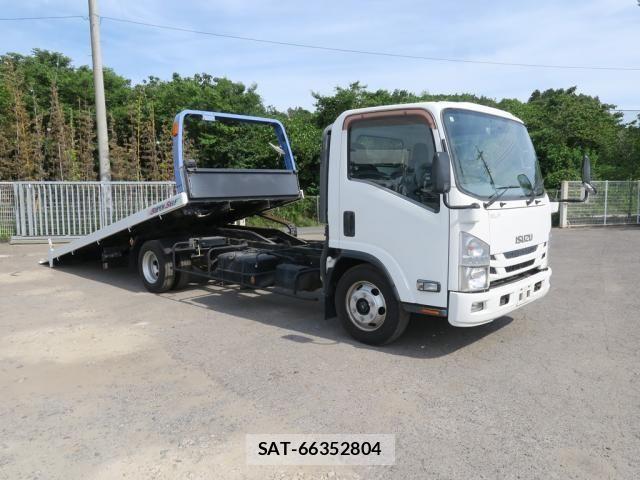 Isuzu ELF TRUCK 2016-02 7616356-0