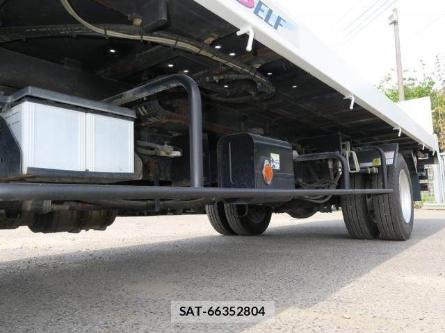 Isuzu ELF TRUCK 2016-02 7616356-20