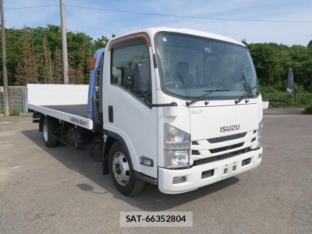 Isuzu ELF TRUCK 2016-02 7616356-2