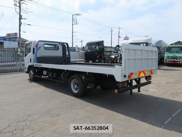 Isuzu ELF TRUCK 2016-02 7616356-4