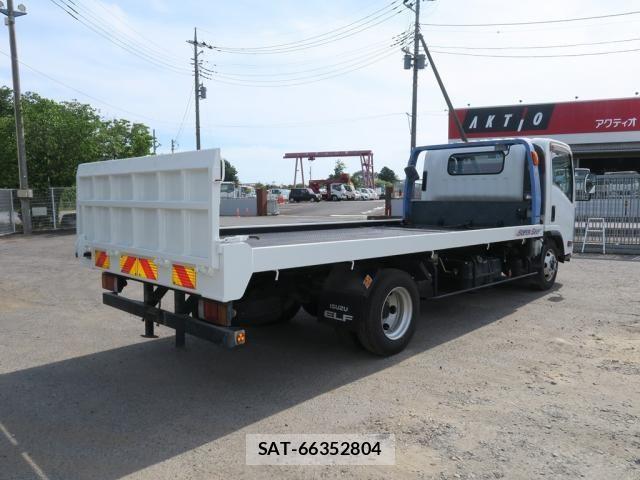 Isuzu ELF TRUCK 2016-02 7616356-5