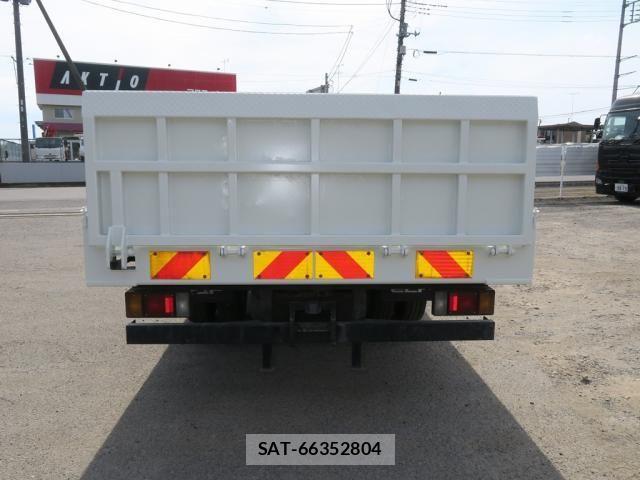 Isuzu ELF TRUCK 2016-02 7616356-6