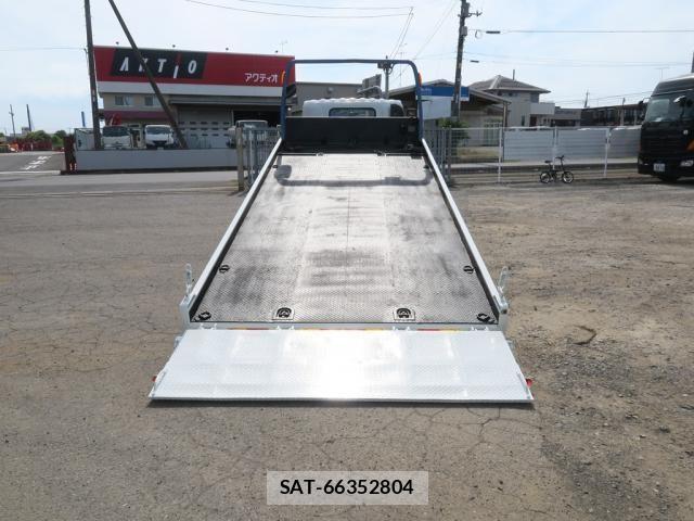 Isuzu ELF TRUCK 2016-02 7616356-7