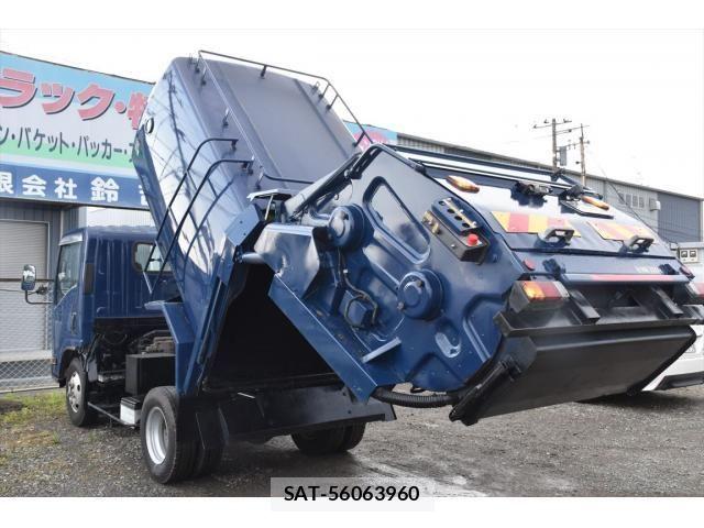 Isuzu ELF TRUCK 2011-05 7616373-18
