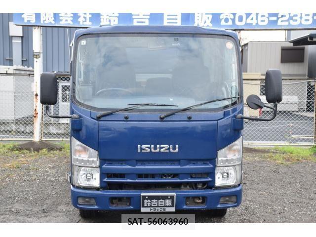 Isuzu ELF TRUCK 2011-05 7616373-1