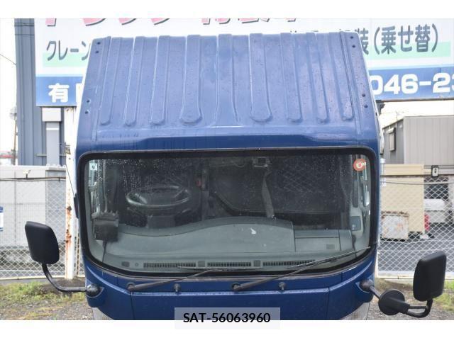 Isuzu ELF TRUCK 2011-05 7616373-19
