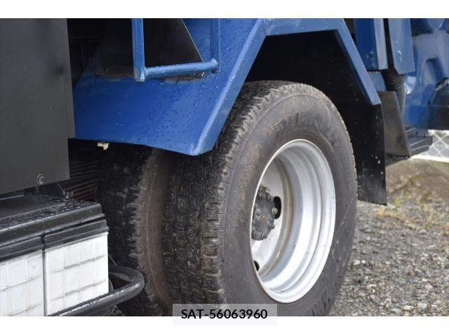 Isuzu ELF TRUCK 2011-05 7616373-27