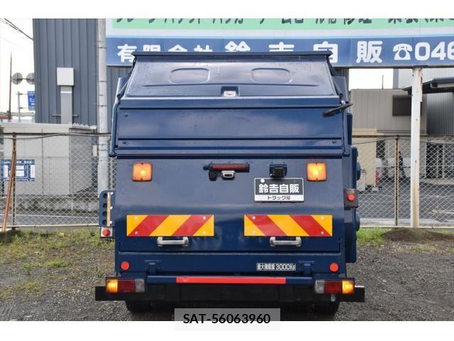 Isuzu ELF TRUCK 2011-05 7616373-5