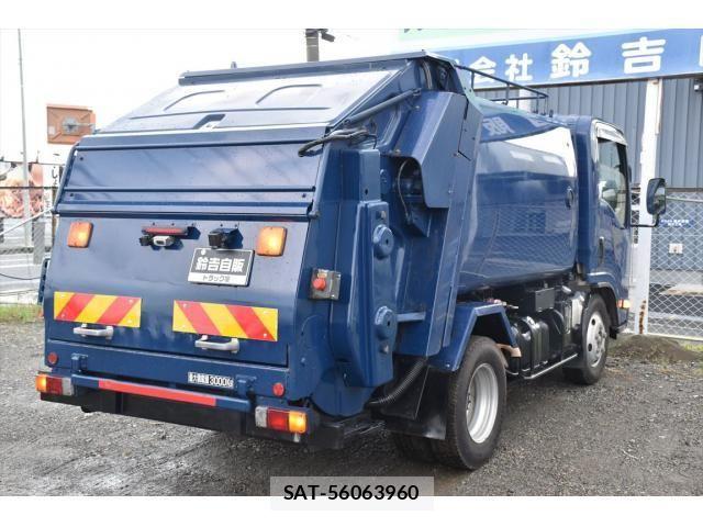 Isuzu ELF TRUCK 2011-05 7616373-6