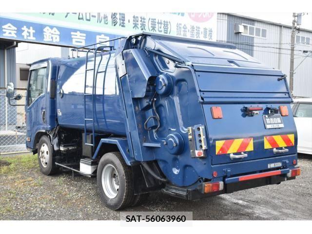 Isuzu ELF TRUCK 2011-05 7616373-7