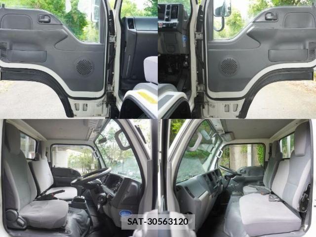 Isuzu ELF TRUCK 2017-04 7616369-17