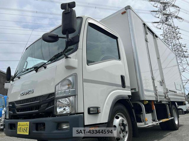Isuzu ELF TRUCK 2020-05 7616368-0