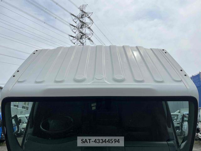 Isuzu ELF TRUCK 2020-05 7616368-14