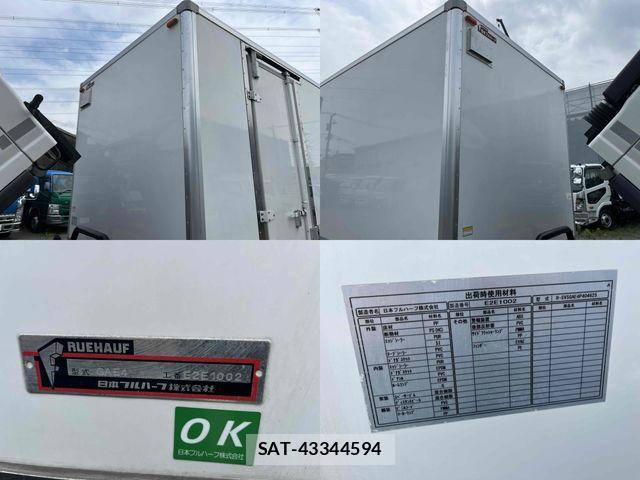 Isuzu ELF TRUCK 2020-05 7616368-16