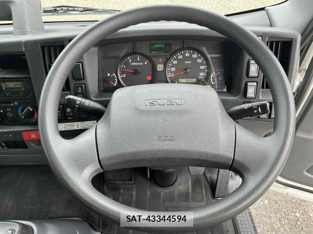 Isuzu ELF TRUCK 2020-05 7616368-18