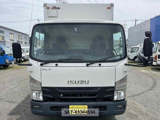 Isuzu ELF TRUCK 2020-05 7616368-1
