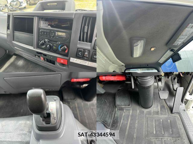 Isuzu ELF TRUCK 2020-05 7616368-20