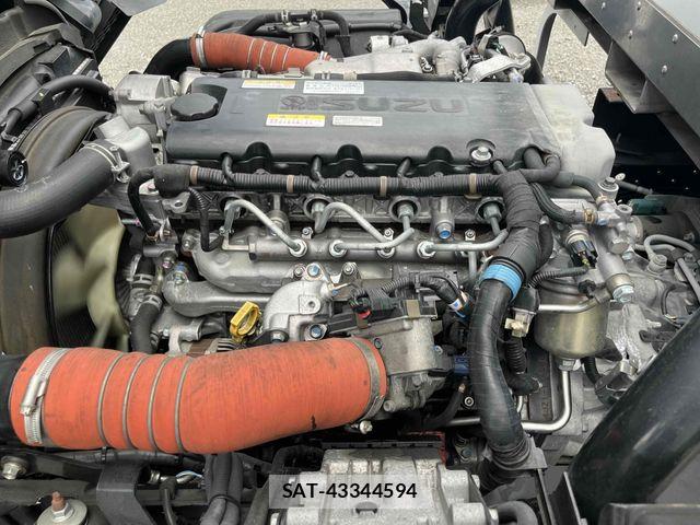 Isuzu ELF TRUCK 2020-05 7616368-23