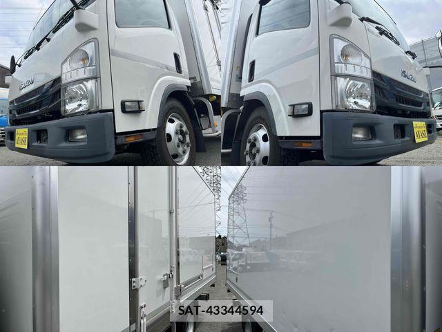 Isuzu ELF TRUCK 2020-05 7616368-5