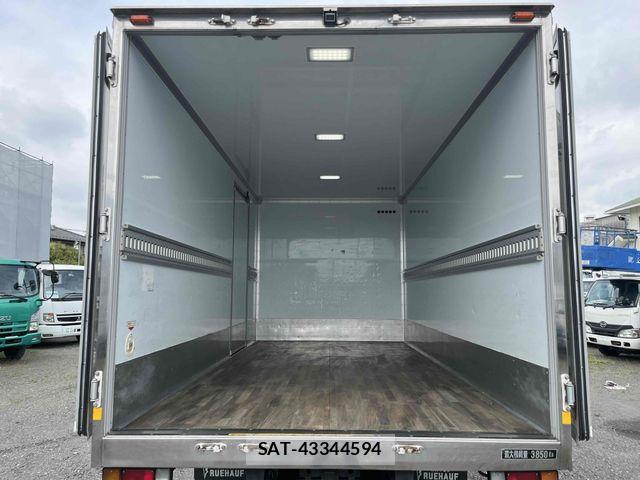 Isuzu ELF TRUCK 2020-05 7616368-7