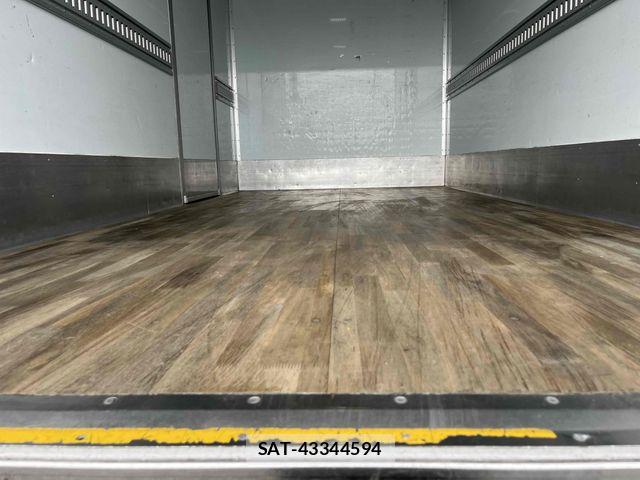 Isuzu ELF TRUCK 2020-05 7616368-8