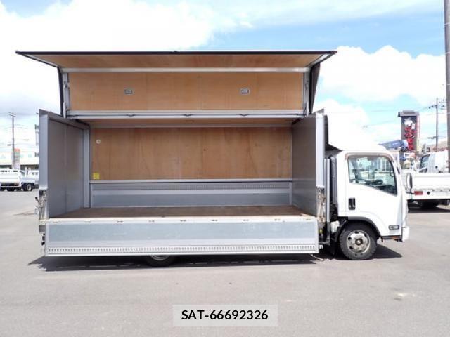 Isuzu ELF TRUCK 2017-01 7616357-11