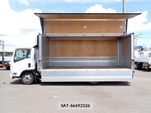 Isuzu ELF TRUCK 2017-01 7616357-13
