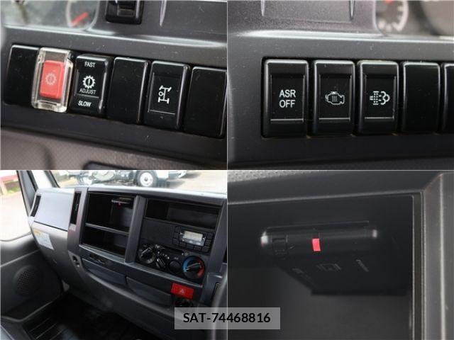 Isuzu ELF TRUCK 2018-05 7616365-9