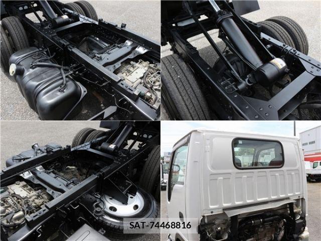 Isuzu ELF TRUCK 2018-05 7616365-14