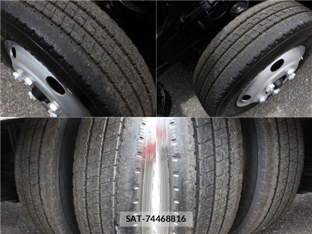 Isuzu ELF TRUCK 2018-05 7616365-16