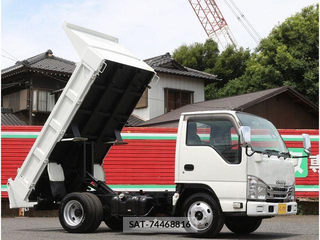 Isuzu ELF TRUCK 2018-05 7616365-19